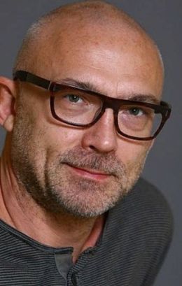 Павел Кабанов