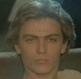 Андрей Сухов