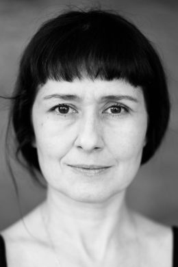 Мадлен Джабраилова