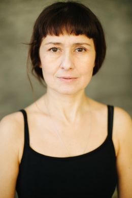 Мадлен Джабраилова