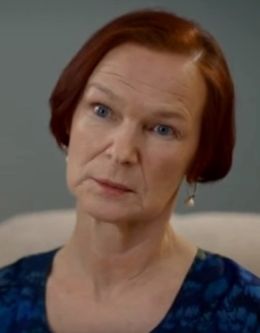 Татьяна Уфимцева