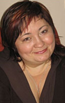 Татьяна Митиенко