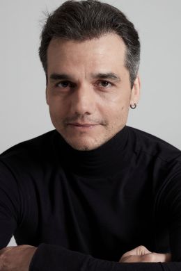 Вагнер Моура