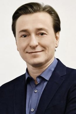 Сергей Безруков