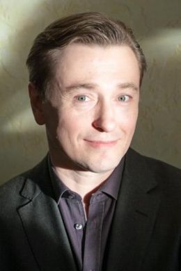 Сергей Безруков