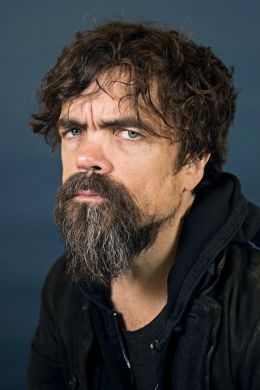 Питер Динклэйдж