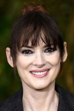 Вайнона Райдер