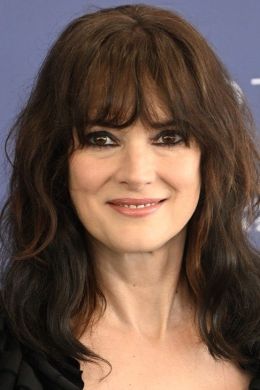 Вайнона Райдер