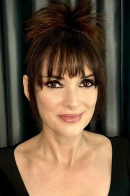 Вайнона Райдер