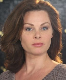 Маша Поликарпова