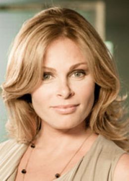 Маша Поликарпова