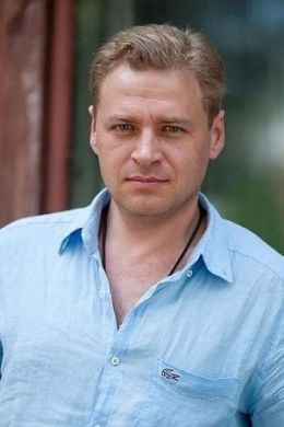 Алексей Барабаш