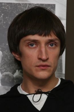 Юрий Чурсин