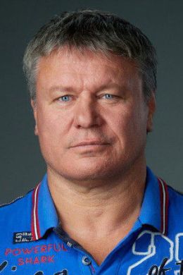 Олег Тактаров