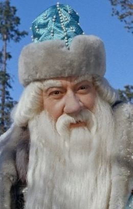 Александр Хвыля
