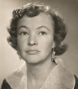 Вера Алтайская