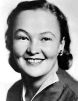 Вера Алтайская