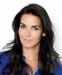 Энджи Хармон