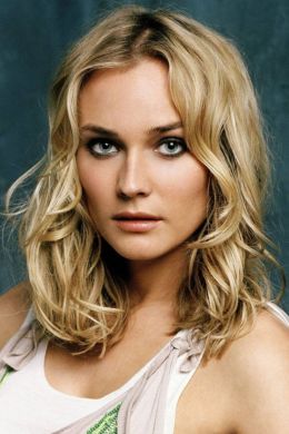 Дайан Крюгер