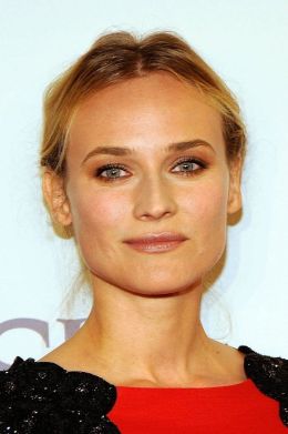 Дайан Крюгер