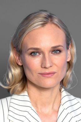 Дайан Крюгер