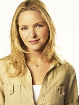 Джордана Спиро