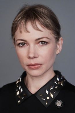 Мишель Уильямс