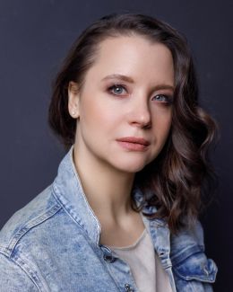 Полина Воробьева
