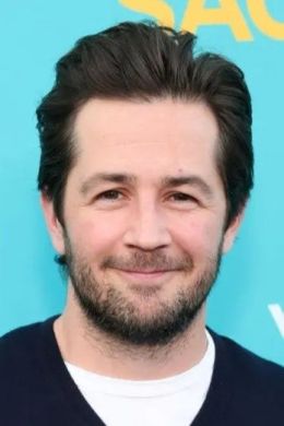 Майкл Ангарано