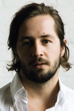 Майкл Ангарано