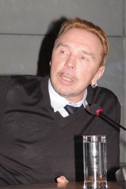 Гарик Сукачев