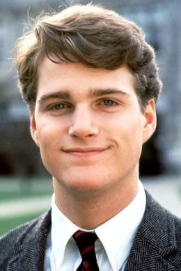 Крис О'Доннелл