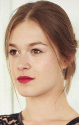 Мария Возба