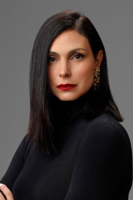 Морена Баккарин