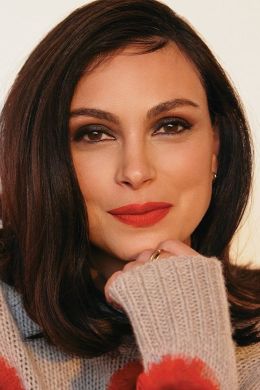 Морена Баккарин