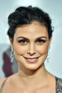 Морена Баккарин