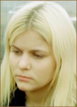 Ирина Вовченко