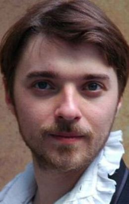 Андрей Щенников