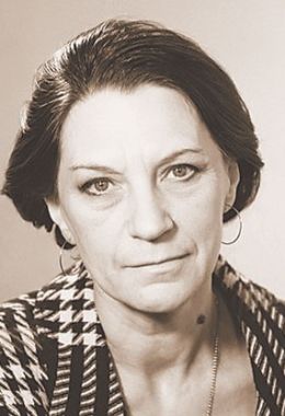 Генриетта Егорова