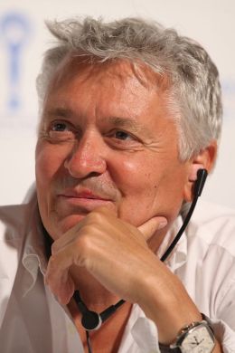 Хенри Хюбхен