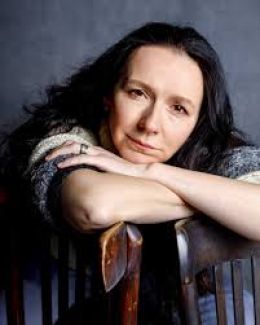 Людмила Моторная