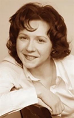 Людмила Моторная