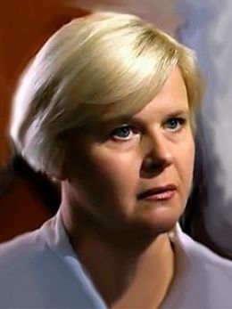 Алёна Сидорова