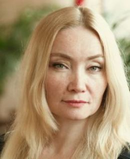Ольга Ландина