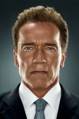 Арнольд Шварценеггер