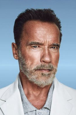 Арнольд Шварценеггер