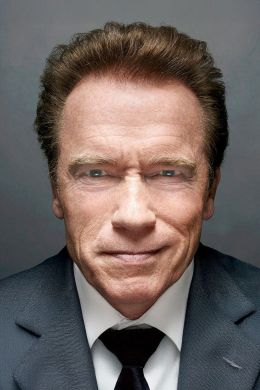 Арнольд Шварценеггер