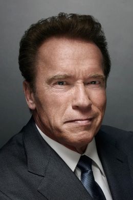 Арнольд Шварценеггер