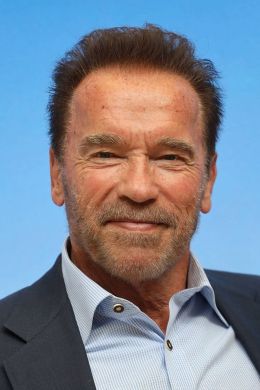 Арнольд Шварценеггер