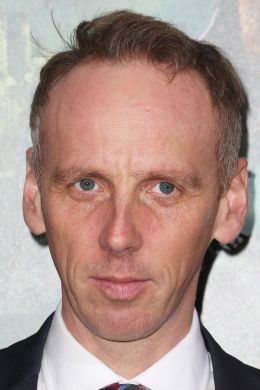 Юэн Бремнер